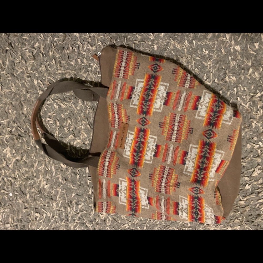 Pendleton Bag